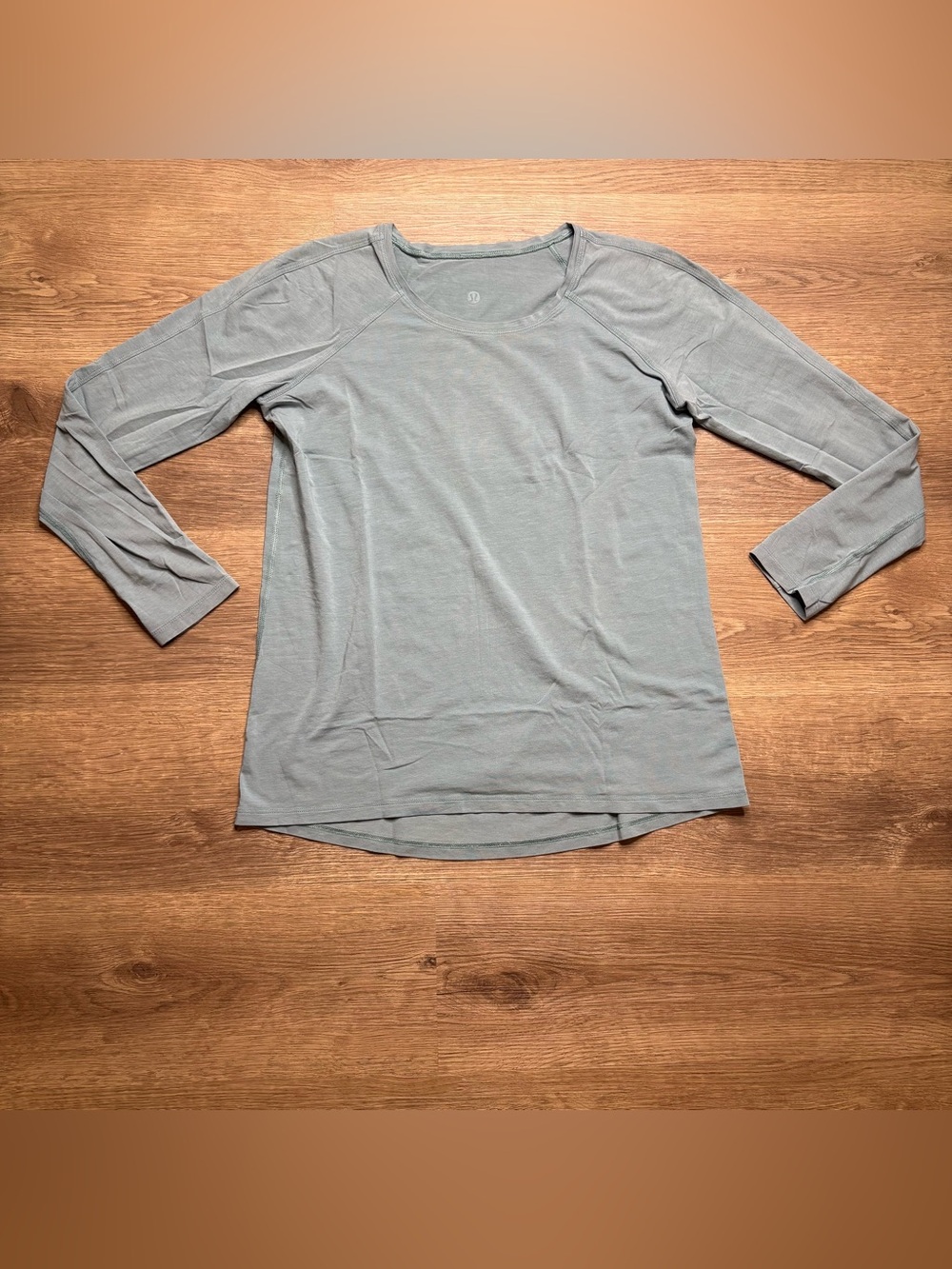 Lululemon Love Long Sleeve